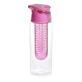 Fruit Infuser Water Bottle. 