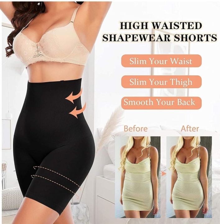 High%20Waisted%20Tummy%20Tucker%20Women%20Shapewear%20Belly%20Fat%20Shapewear%20for%20Full%20Body%20Shapewear%20for%20Women%20-%20Image%203