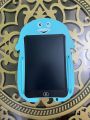 Baby Cartoon writing Tab. 