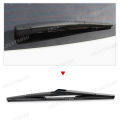 Wiper 12" Rear Wiper Blade For Hyundai i30 I30CW CW FD 2007 - 2012 Windshield Windscreen Rear Window. 