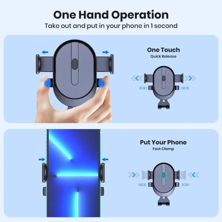 Mobile%20phone%20holder%20for%20car,%20air%20outlet,%20gravity%20sensor,%20riangle%20gravity,%20matte%20simplicity,%20solid,%20metal%20material%20-%20Image%203