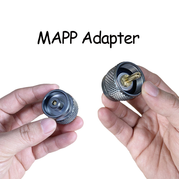 Gas%20Saver%20Plus%20Gas%20Burner%20Adapter%20Aluminum%20Alloy%20Convertor%20Shifter%20Refill%20Flat%20Tank%20Conversion%20Adapter%20Camping%20Gas%20Adaptor%20Valve%20-%20Image%206
