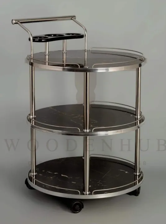 tea%20trolley%20round%20shape%20-%20Image%202