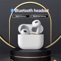 (Preorder) Air pod pro 4. 