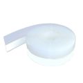 Self Adhesive Door And Window Sealing Strip 25mmx5m Door Bottom Windproof Paste Window Insulation Glass Door Sound Insulation. 