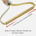Pet Hair Remover Portable Manual Scraper Lint Cleaner Sticky Brush Cat Hair Removal Brush Hair Removal Tool Cat Accessories. 