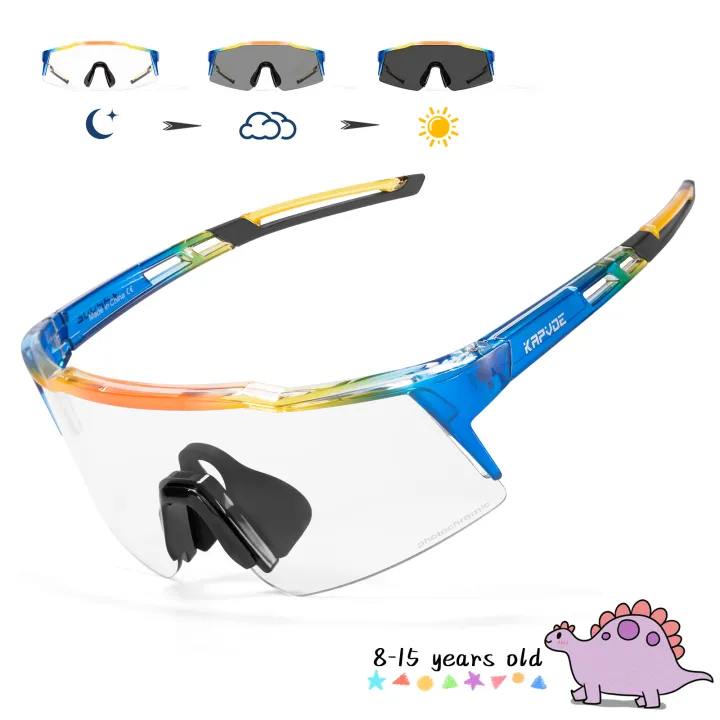 Kapvoe%20Photochromic%20Child%20Sunglasses%20UV400%20Sport%20Children%20Cycling%20Glasses%20Kids%20Boys%20Girls%20Fashion%20Bike%20Glasses%20Bicycle%20Eyewear%20-%20Image%203