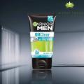 Garnier Men Oil Clear Face Wash, 100 ml (indian). 