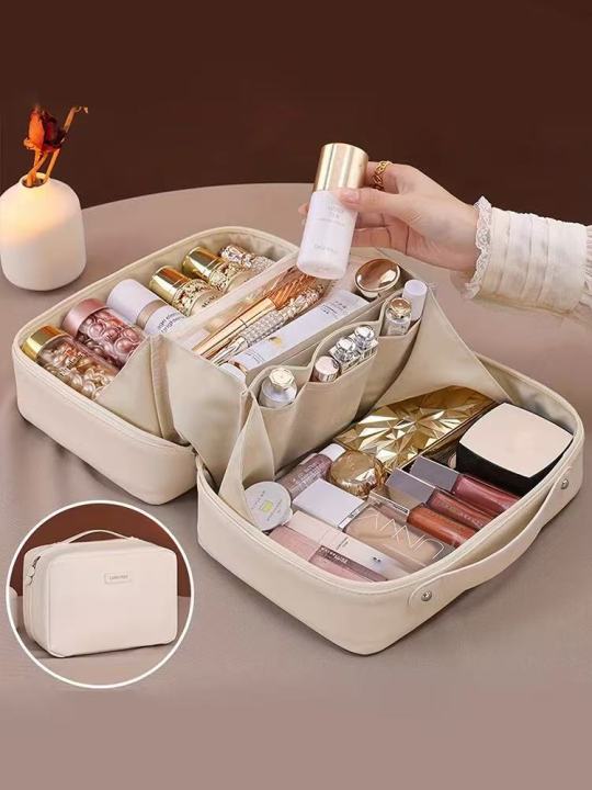 PU%20Flame%20Makeup%20Bag,%20Beauty%20Makeup%20Storage%20Bag,%20Double%20Zipper%20Makeup%20Brush%20Bag,%20Business%20Travel%20Toiletries%20Sorting%20Bag%20-%20Image%208