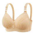 Women’s Soft Padded Bra – Seamless, Wireless, Everyday Comfort – Premium Quality Innerwear – Multiple Colors. 