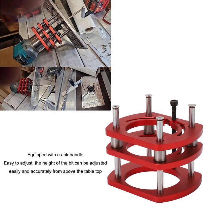 Router%20Lift%20Base%20Aluminum%20Alloy%20Router%20Table%20Saw%20Insert%20Plate%20Lifting%20System%20Base%20Kit%20for%20Small%20Trimming%20Machines%20-%20Image%202