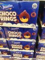 Choco Rings Inovative 12pcs in pack. 