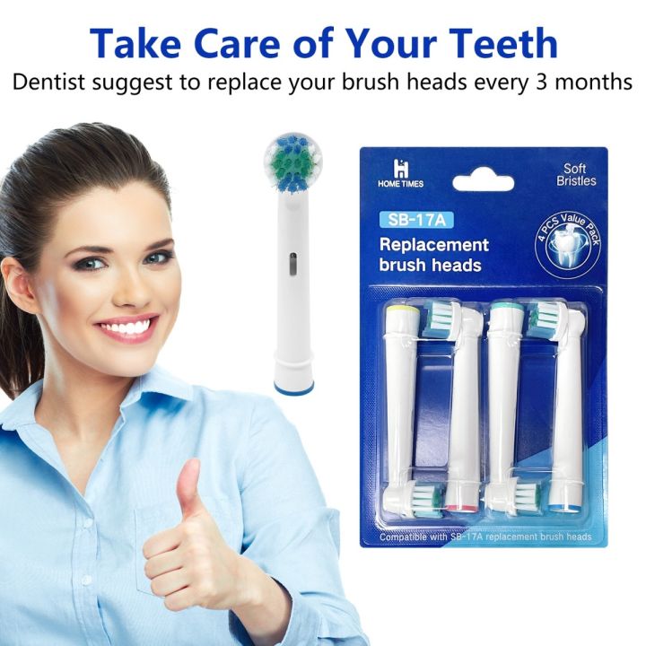Toothbrush%20Head%20Compatible%20with%20Oral%20b%20Braun%20Electric%20Toothbrush,%20Precision%20Replacement%20Brush%20Heads%20for%20Pro%20Smart%20Genius,%20Effici%20-%20Image%202