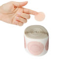 Men Breast Patch Conceal Male Boobs Adhesive Bandage Beige Nipple Cover Sticker for Runner Nipple Protectors. 