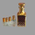 Great man Attar Long Lasting Fragrance. 