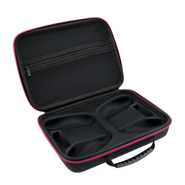 Hard%20Carrying%20Case%20Storage%20Bags%20For%20Microsoft%20Xbox%20Game%20controller%20Accessories%20Travel%20Shell%20Shockproof%20Case%20for%20Game%20Dual%20Handle%20-%20Image%204