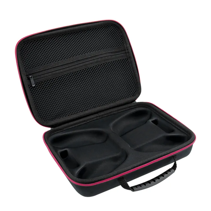Hard%20Carrying%20Case%20Storage%20Bags%20For%20Microsoft%20Xbox%20Game%20controller%20Accessories%20Travel%20Shell%20Shockproof%20Case%20for%20Game%20Dual%20Handle%20-%20Image%204
