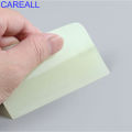 Soft PPF  Squeegee Car Protective Film Auto Wrap Paint Tool Window Tint Carbon Fiber Install Clean Water Wiper. 