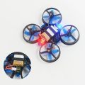 ENGPOW 3.7v 150mAh Lipo Battery with X5 Charger Conversion Cables for ELF Mini Drone Eachine E010 JJRC H36 GoolRC T36 NIHUI NH010 Mini Furibee f36 Realacc H36 RC Quadcopter (5pcs). 