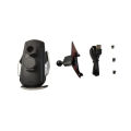 15W Fast Charging Wireless Charger Car Mount Phone Holder Automatic Clamping For 2013-2020 Ford KUGA.