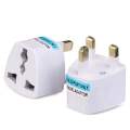 13A Multi Sockets. 3-pin Universal Plug Adapter. 