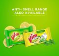 Vim Lemon Bar Dishwash Soap 150 Gm (Pack of 6). 
