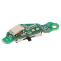 1PC Replacement Parts ON OFF Power Switch Board For PSP3000 PSP 3000. 