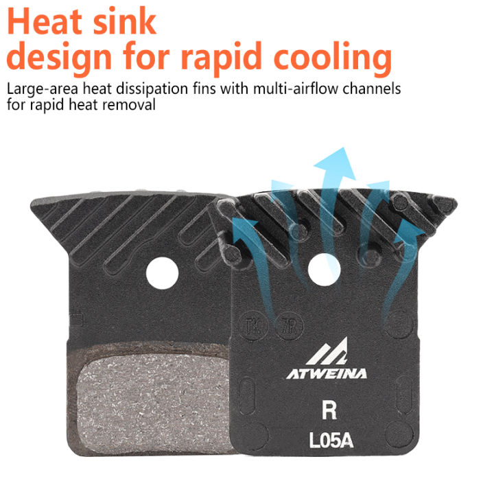 ATWEINA%20Resin%20L05A%20Brake%20Pads%20Metal%20Heat%20Dissipation%20Fins%20MTB%20Bicycle%20Brake%20Pads%20Hydraulic%20Brake%20Pads%20-%20Image%203