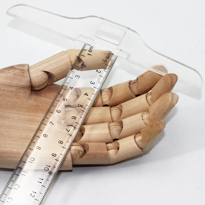 1Pc%20T-shaped%20Double%20Side%20Scale%20Ruler%20Drafting%20Drawing%20Tool%20Plastic%20School%20Office%20Supplies%20Stationery%20Accessory%2030cm%20(Inch,%20Cm)%20-%20Image%205