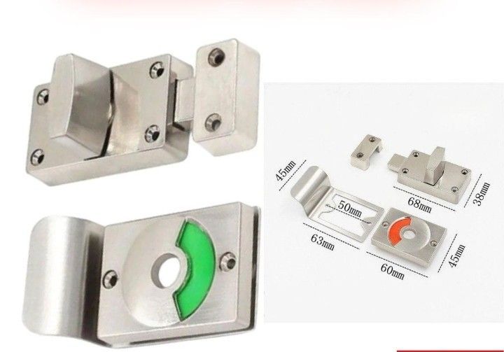 Bathroom%20Toilet%20Wc%20and%20Changing%20room%20Indicator%20Dead%20Bolt%20latch%20lock%20-%20Image%203