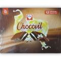 Choco Berry Chocolate Coated /12 Pc. 