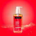 NEUTROGENA CLEAR & DEFEND FACIAL WASH 200 ML. 