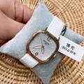 Bolun brand watches 100% authentic brand fine leather strap ladies fashion watches. 