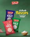 National Salt Range-Pack of 3. 