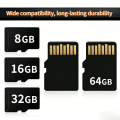 Micro TF Card 8GB 16GB 32GB 64GB Mini TF Card for Mini Camera Digital Camera CCD TF Memory Card. 