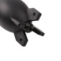 Rocket Air Blaster Dust Blower Cleaner  Bulb Air Pump Lens Air Blower for Lens CCD Camera. 