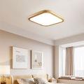 Floating pendant lamp 12W 18W 24W round shape LED panel downlight/square shape LED panel light white/warm white ceiling light for bedroom kitchen LED lights. 