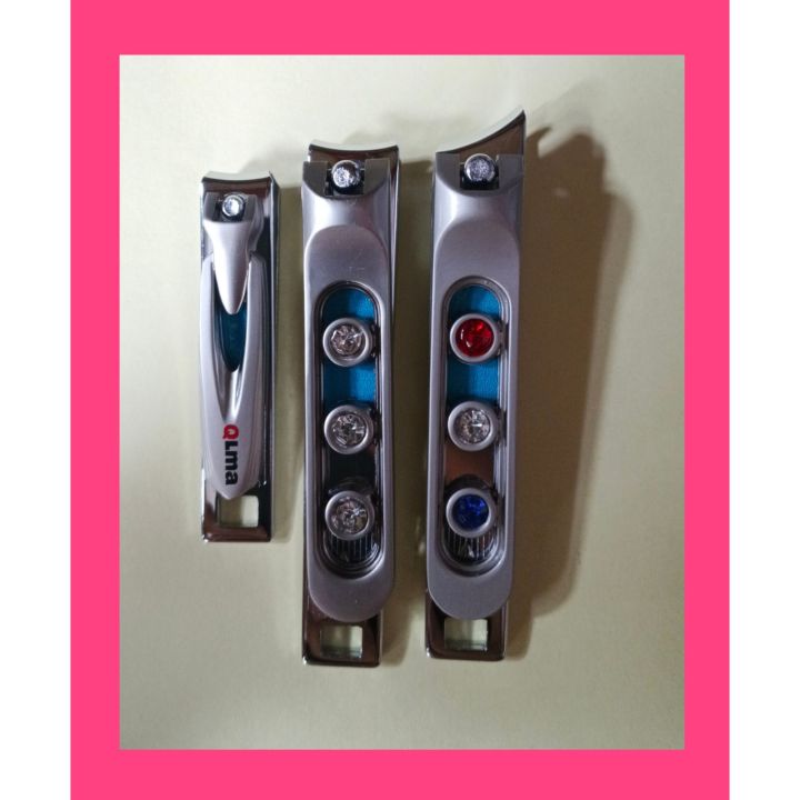 (3%20Pcs)%20Nail%20Cutter%20Kit%20and%20big%20size%20(%20With%20free%20delivery%20-%20Image%202
