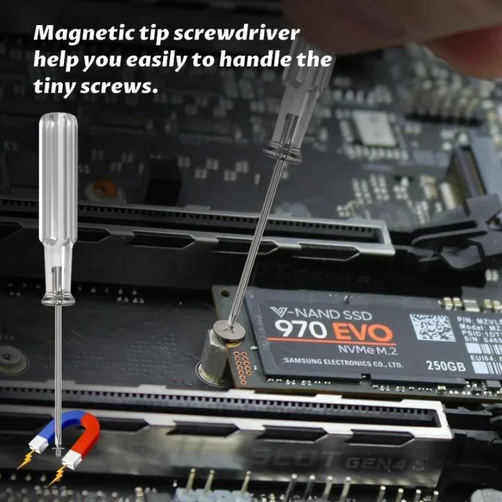 50PCS%20M.2%20SSD%20Screw%20Kit%20with%20Screwdriver%20NVMe%20SSD%20Screws%20for%20PC%20Laptop%20Repair%20Phillips%20Flat%20Head%20Stainless%20Steel%20-%20Image%205