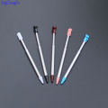 JCD 1pcs/lot Retractable Metal 7-12cm Length Touch Screen Stylus Pen Set For 3DS Gaming Accessory. 