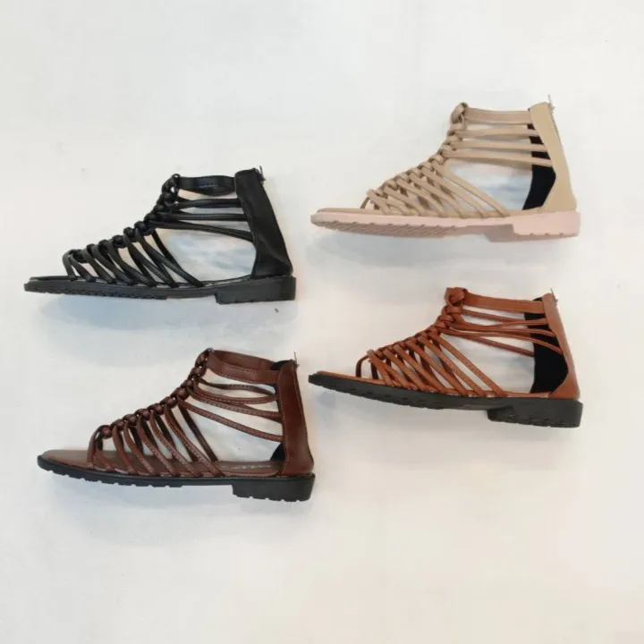 Gooddy%20good%20sale%20straw%20shoes%20pk3000%20straw%20shoes%20short%20gladiator%20shoes%20to%20look%20sour%20Thai%20craft%20style%20-%20Image%206