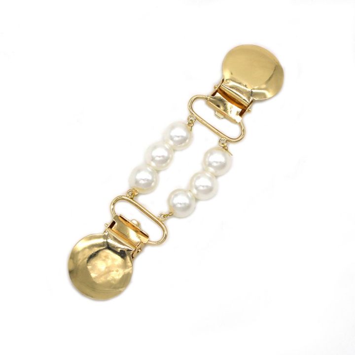 Pearls%20Sweater%20Clips%20Fasteners%20Pearl%20Brooch%20Clips%20Cardigan%20Shawl%20Dress%20Shirts%20Collar%20Back%20Cinch%20Clips%20for%20Women%20Girls%20Clothing%20-%20Image%202