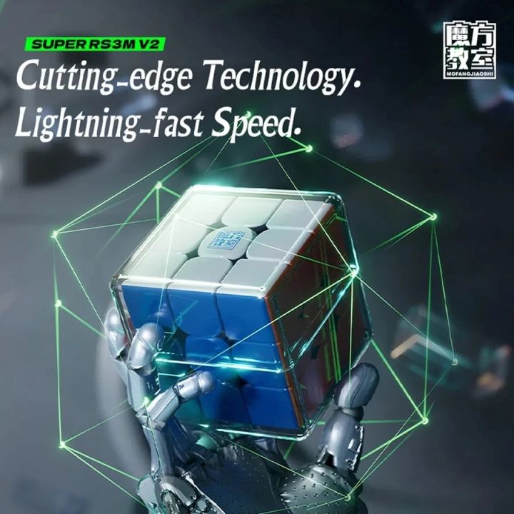MOYU%20RS3M%20/%20Super%20RS3M%20/%20Super%20Rs3m%20V2%20/%20Magnetic%20Magic%20Cube%20Maglev%20UV%20Ball%20Core%20Speedcube%203x3%20Professional%20Puzzle%203x3x3%20Cube%20-%20Image%203