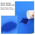 Sports Microfiber Quick Dry Pocket Towel Portable Ultralight Absorbent Large Towel For Swimming Pool Fitness Yoga Beach.