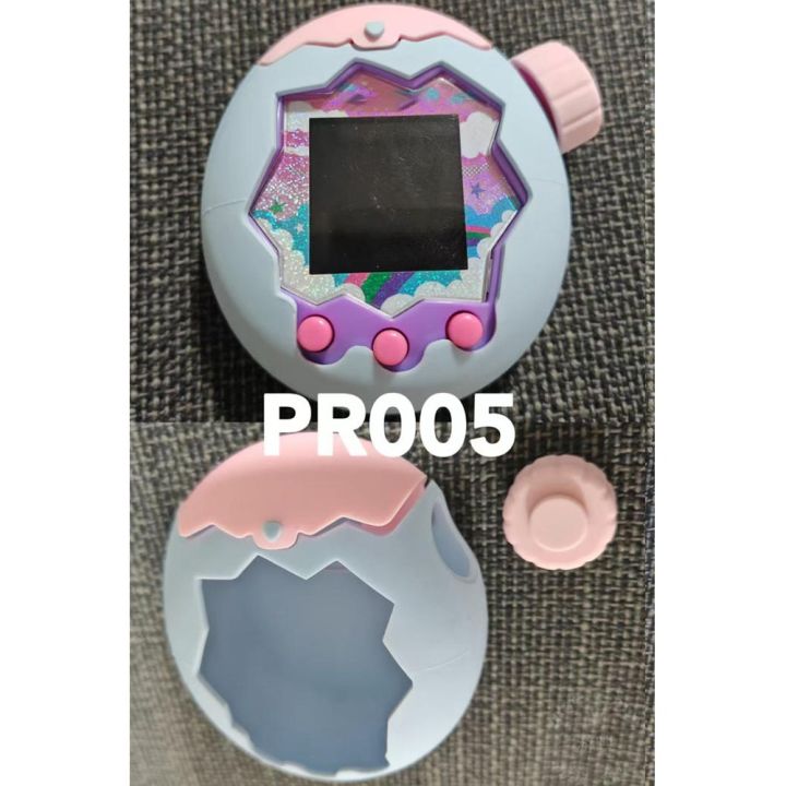 Silicone%20Protective%20Cover%20Soft%20Durable%20Protective%20Shell%20Knob%20Cover%20Protective%20Case%20for%20Tamagotchi%20Paradise%20-%20Image%207