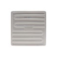 Infrared Heating Plate 800W Ceramic Ir Heaters 110V/220V Bga Ceramic Heating Plate 180x180 Ceramic Heating Brick Rework Station. 