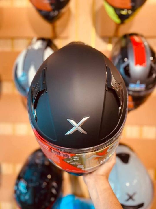 Axor%20apex%20matt%20black%20full%20face%20helmet%20-%20Image%202