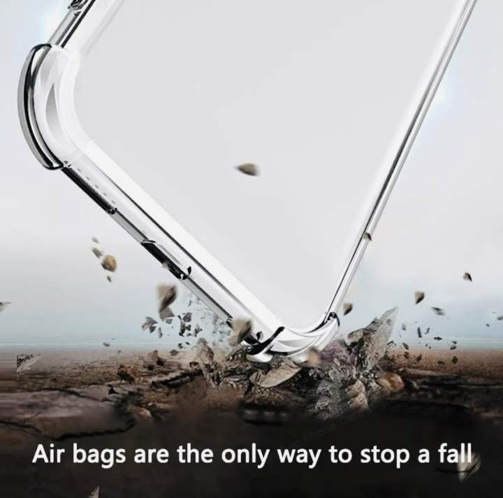 SAMSUNG%20GALAXY%20A56%205G%20Shockproof%20Transparent%20Back%20Cover%20For%20SAMSUNG%20GALAXY%20A56%205G%20-%20Image%206