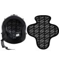 Breathable Motorcycle Helmet Insert Liner Cap Cushion Pad Quick-drying Sweat Wicking Helmet Insulation Lining Pad. 