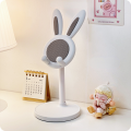 Cute Cartoon Bunny Phone Stand - Adjustable & Compatible With IPhone, Kindle, IPad, Switch, Tablet & More!. 